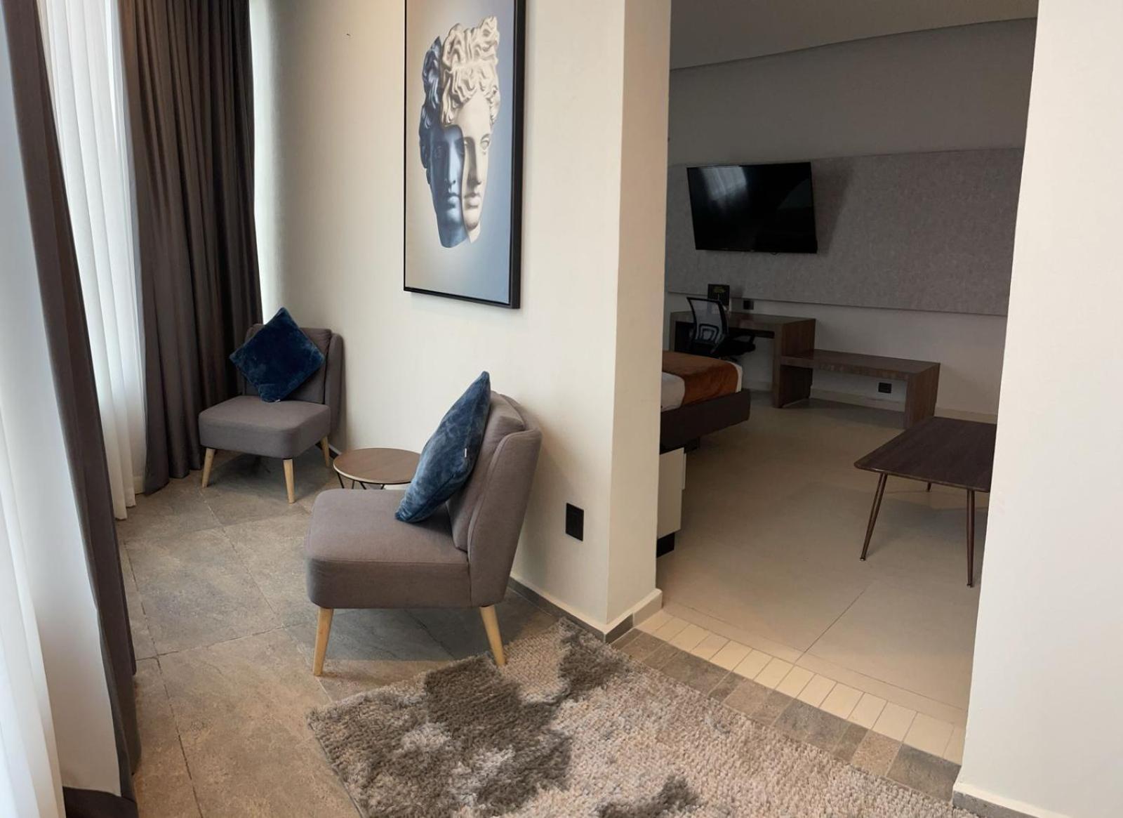 Grand Hotel&Casino Via Dorada Pachuca Екстер'єр фото