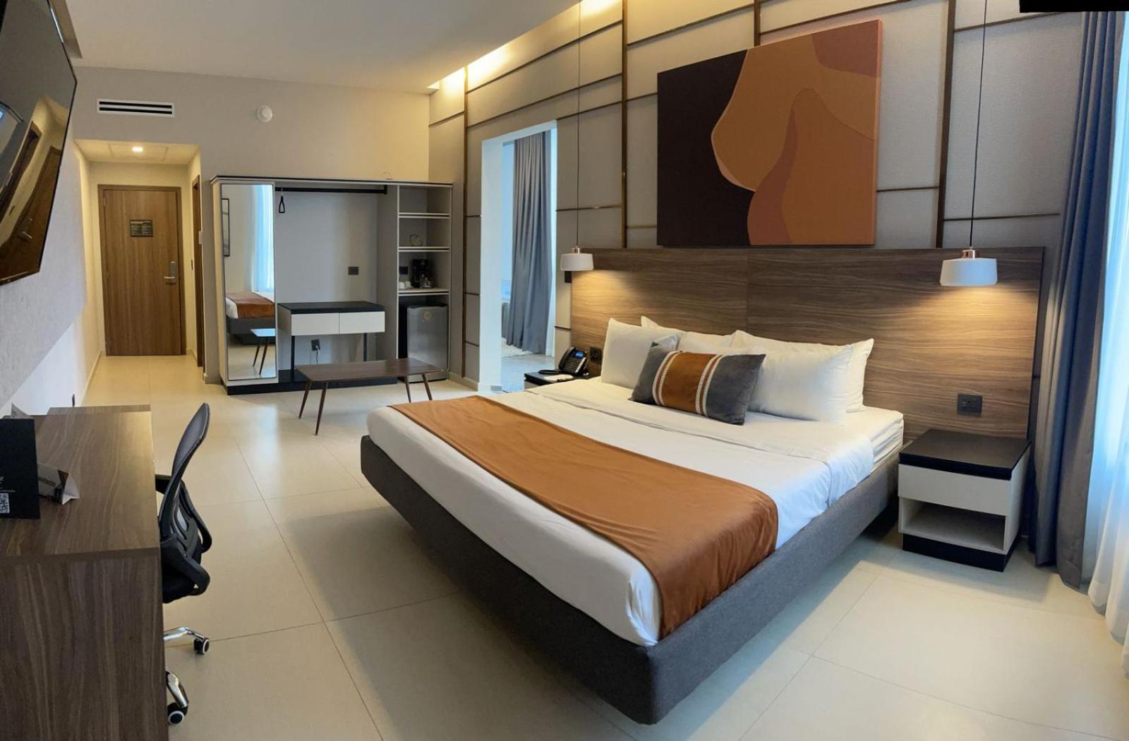 Grand Hotel&Casino Via Dorada Pachuca Екстер'єр фото