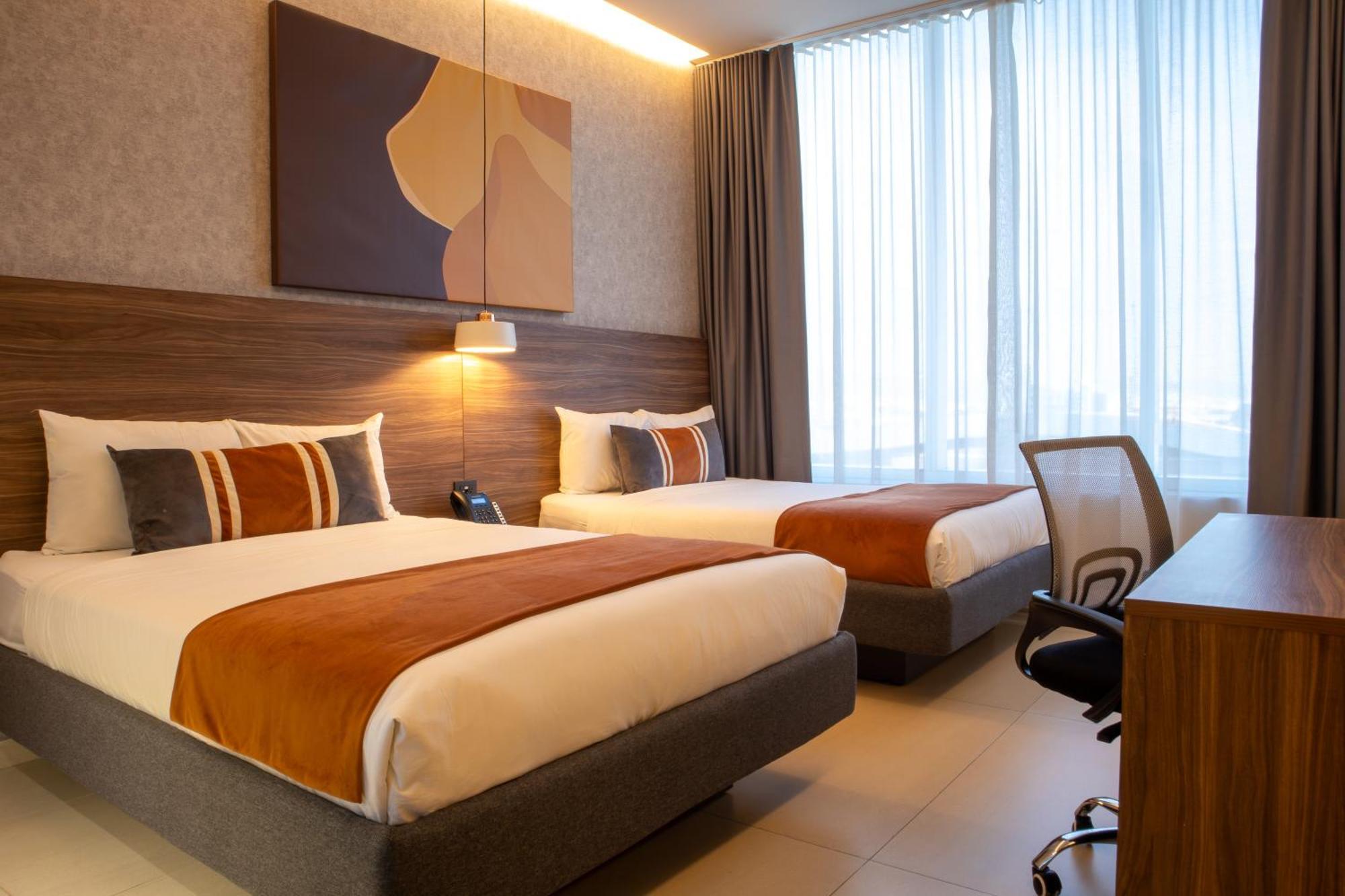 Grand Hotel&Casino Via Dorada Pachuca Екстер'єр фото