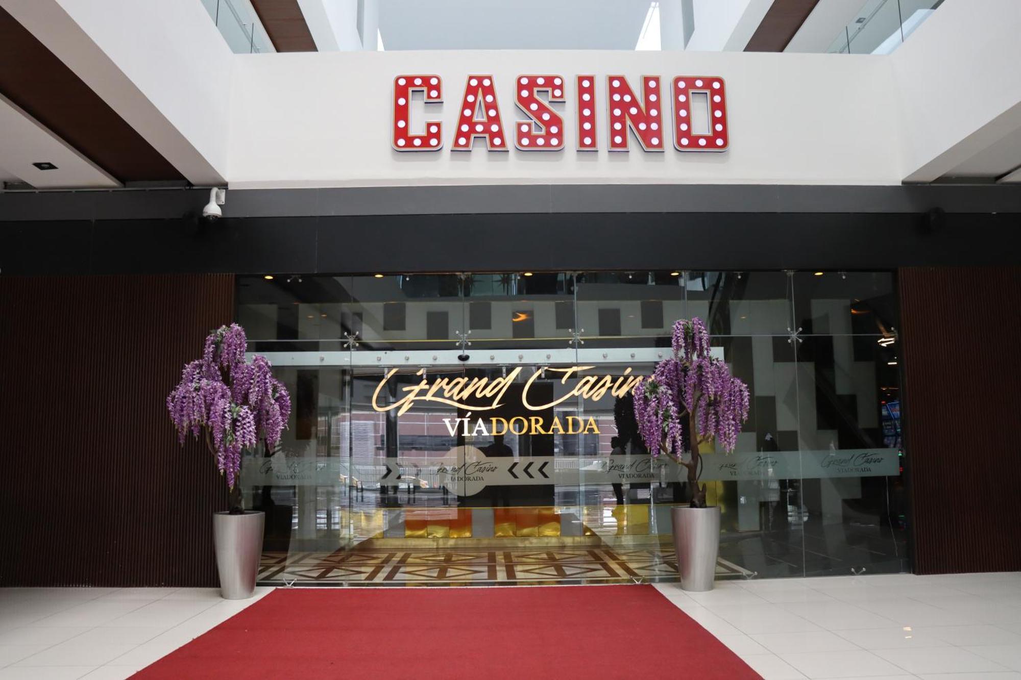 Grand Hotel&Casino Via Dorada Pachuca Екстер'єр фото