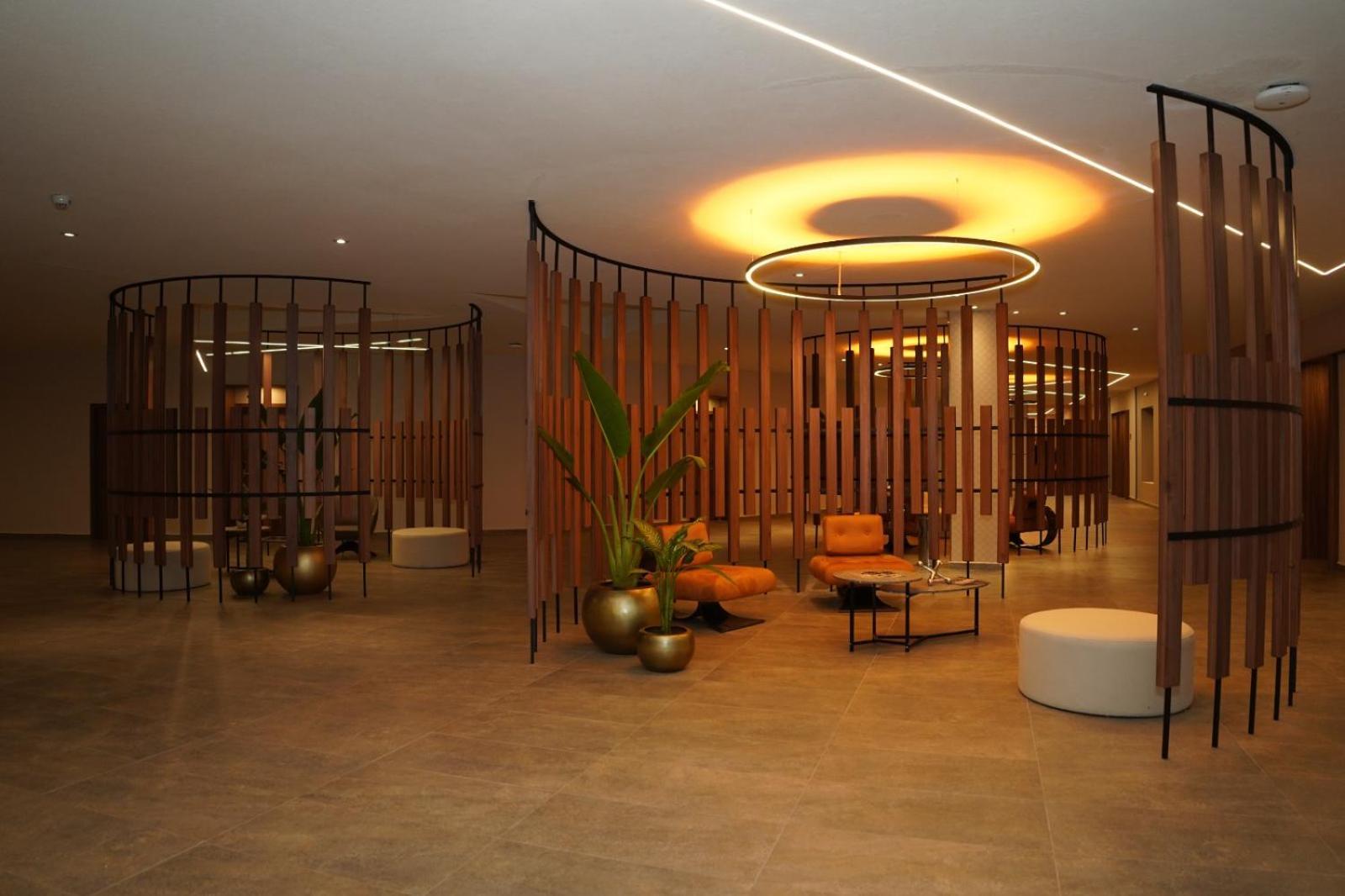 Grand Hotel&Casino Via Dorada Pachuca Екстер'єр фото
