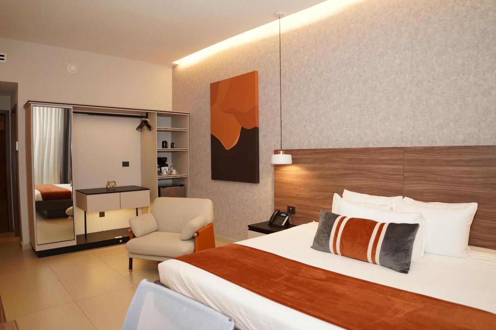 Grand Hotel&Casino Via Dorada Pachuca Екстер'єр фото